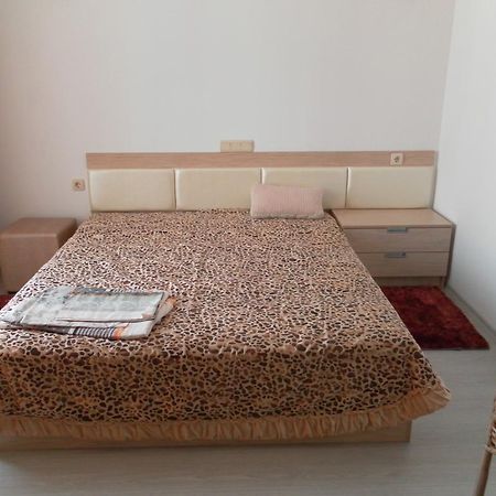 Apartment Crystal Beach Nesebar Camera foto