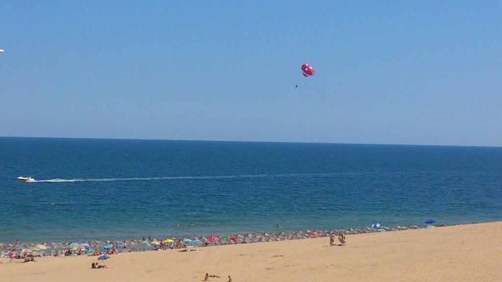 Apartment Crystal Beach Nesebar Camera foto