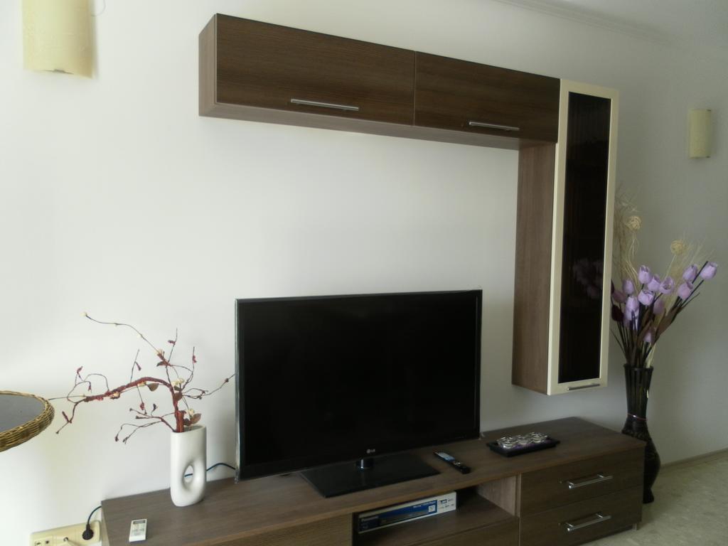 Apartment Crystal Beach Nesebar Camera foto