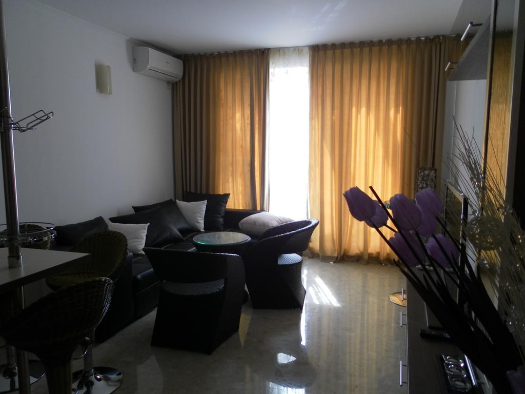 Apartment Crystal Beach Nesebar Camera foto