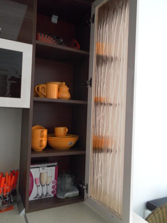 Apartment Crystal Beach Nesebar Camera foto