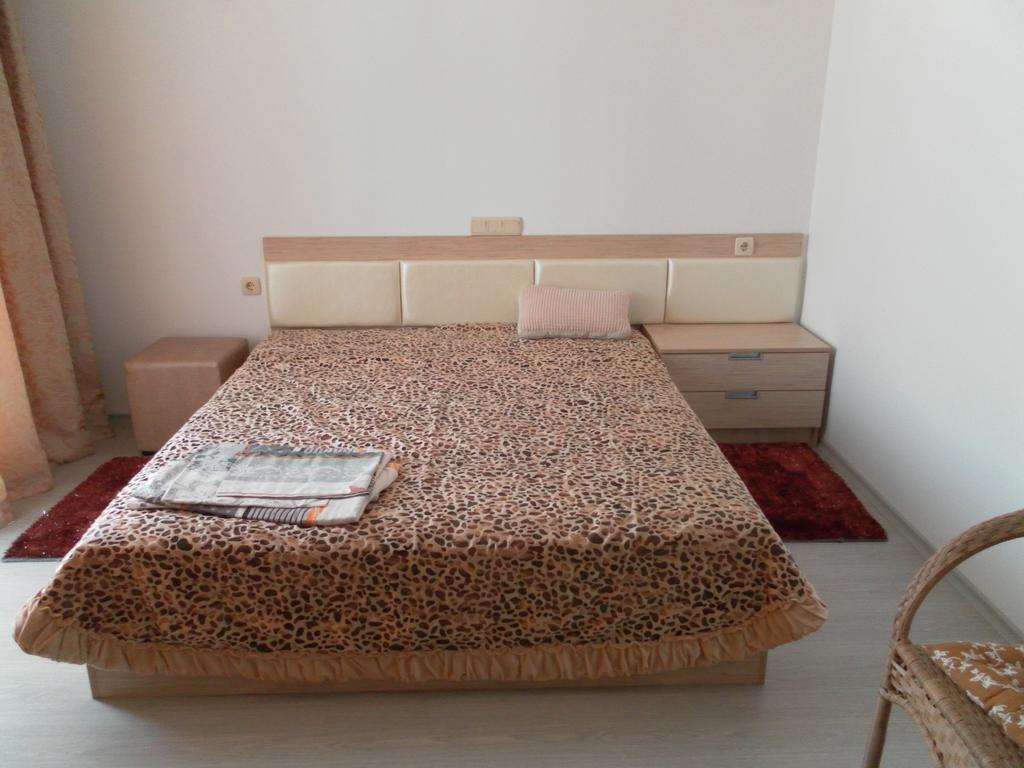 Apartment Crystal Beach Nesebar Camera foto